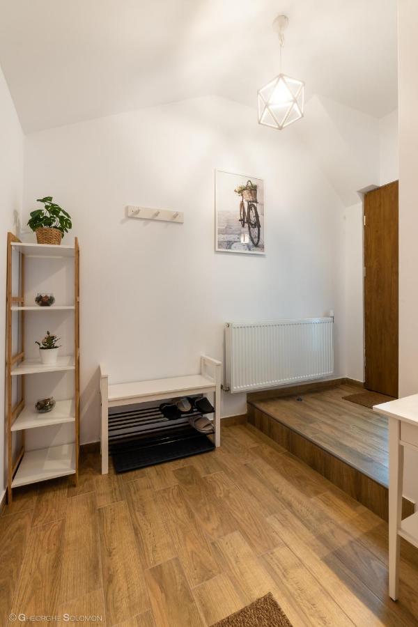 Red Fountain Studio Brasov Exterior photo